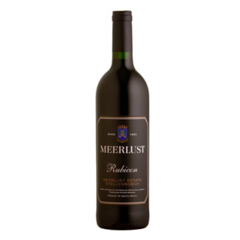 Meerlust Rubicon